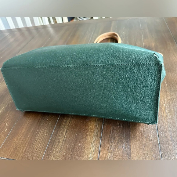 Tory Burch shopper tote bag - Picture 4 of 15